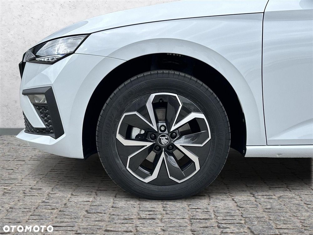 Skoda Scala 1.0 TSI Selection - 37