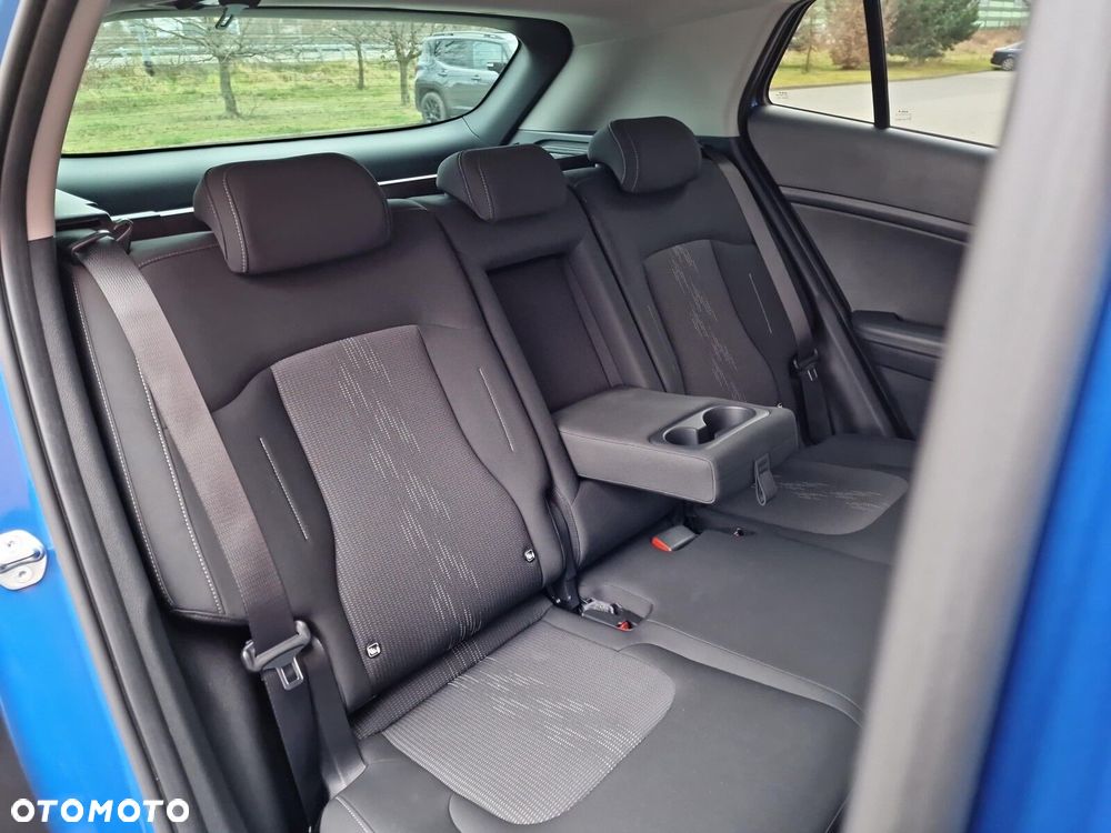 Kia Sportage 1.6 T-GDI L 2WD DCT - 38