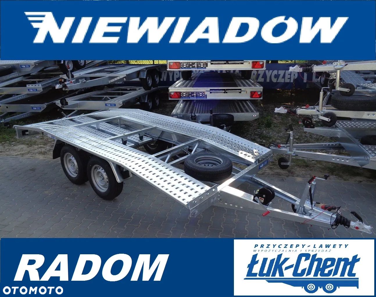 Niewiadów - 1