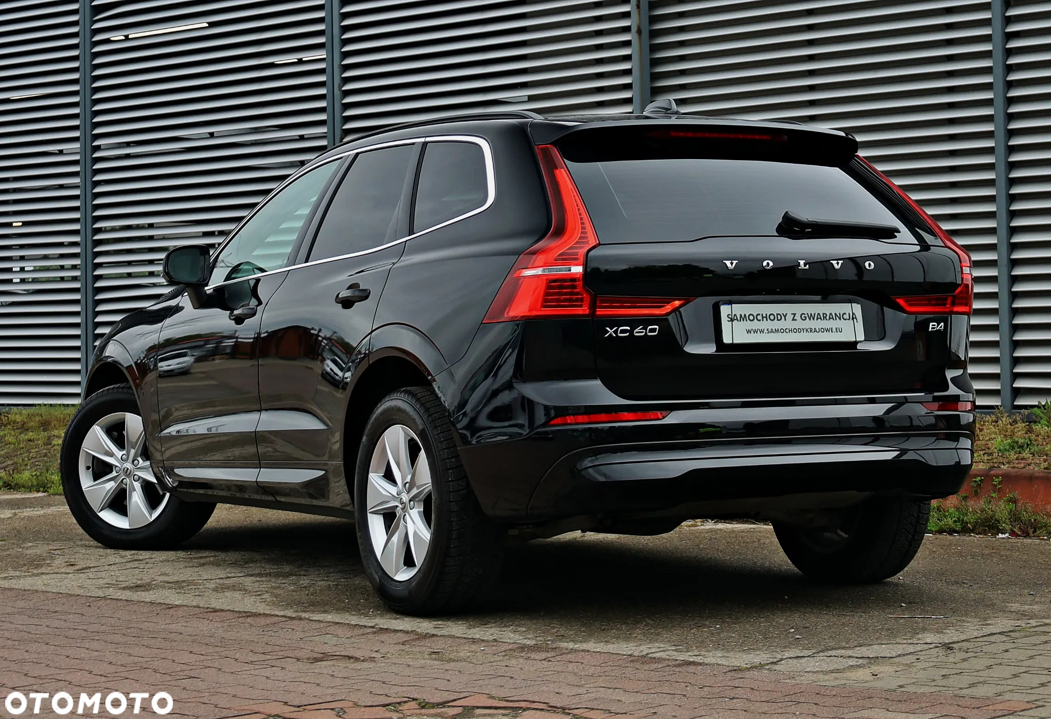 Volvo XC 60 - 7