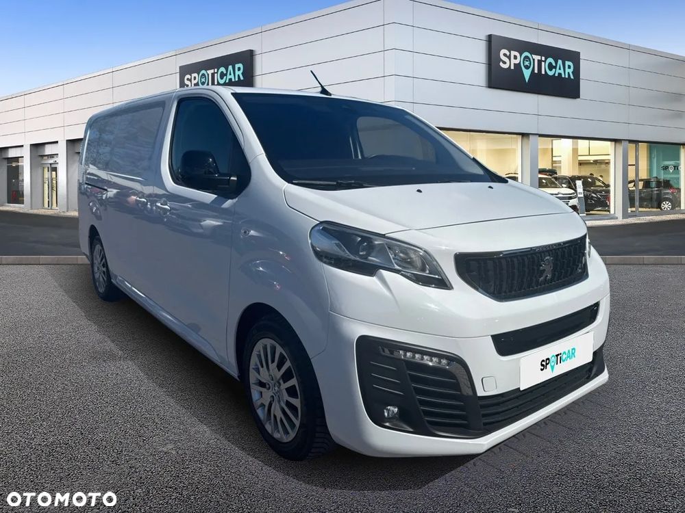 Peugeot Expert - 3