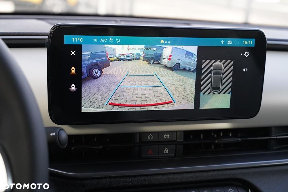 Fiat 600 1.2 Turbo Hybrid La Prima eDCT - 21