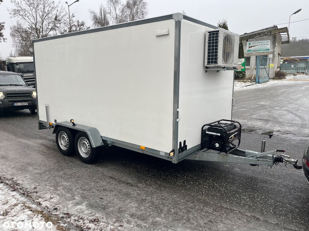 Blyss AH C270 ST - 1