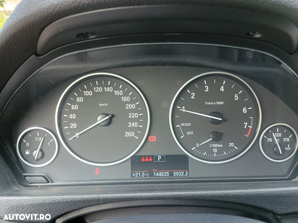 BMW Seria 3 - 10