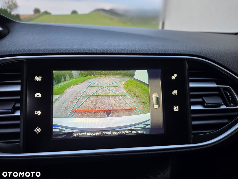 Peugeot 308 BlueHDi 120 Stop & Start Active - 21