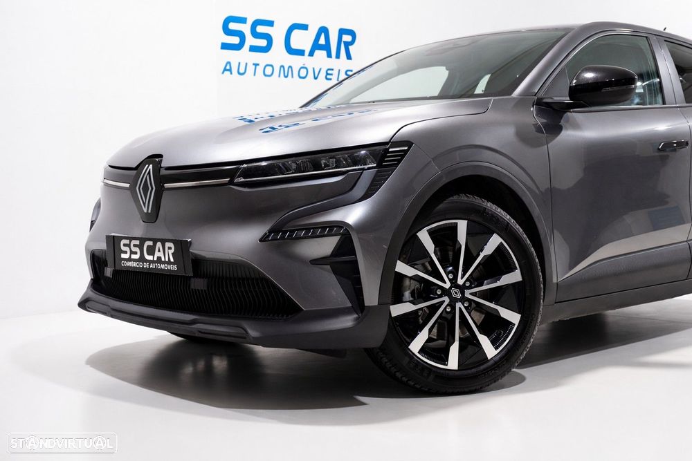 Renault Mégane E-Tech EV60 Evolution ER Optimum Charge - 3