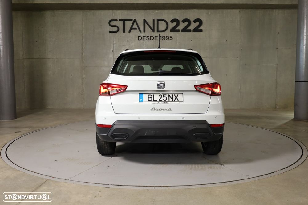 SEAT Arona 1.0 TSI Style - 7