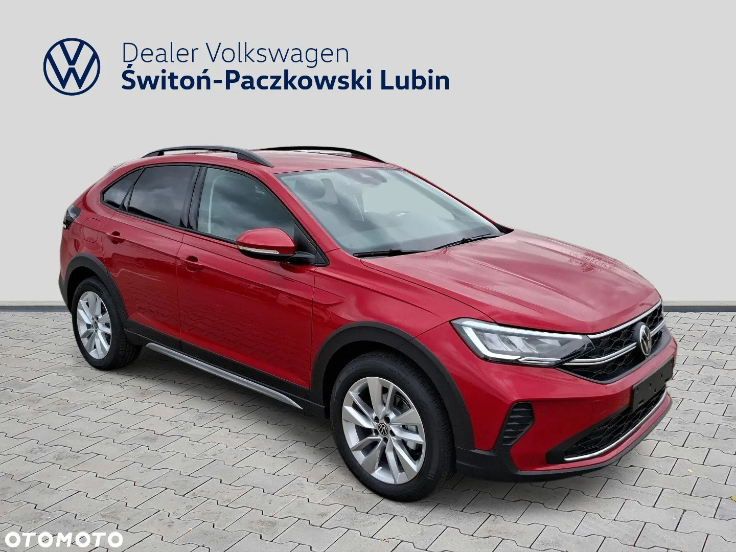 Volkswagen Taigo 1.0 TSI Life Plus DSG - 7
