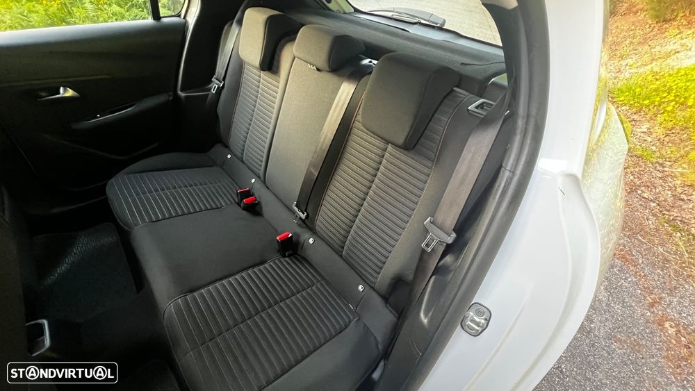 Peugeot 208 PureTech 100 Active Pack - 14