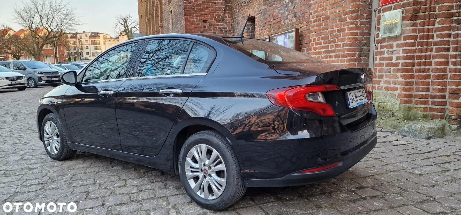 Fiat Tipo 1.6 MultiJet Lounge - 6