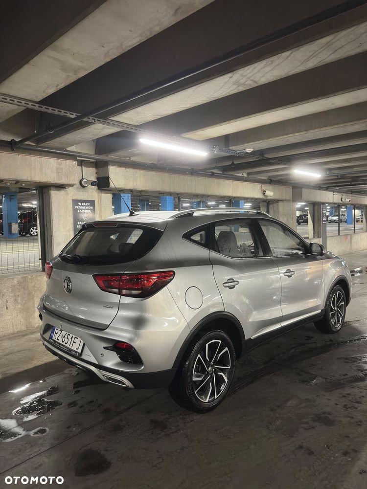 MG ZS 1.0 T-GDI Exclusive - 16