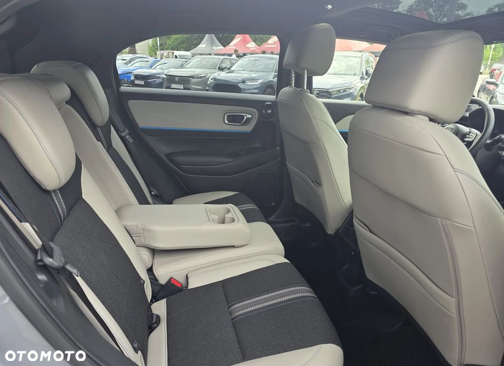 Honda HR-V 1.5 i-MMD Advance Style Plus CVT - 7