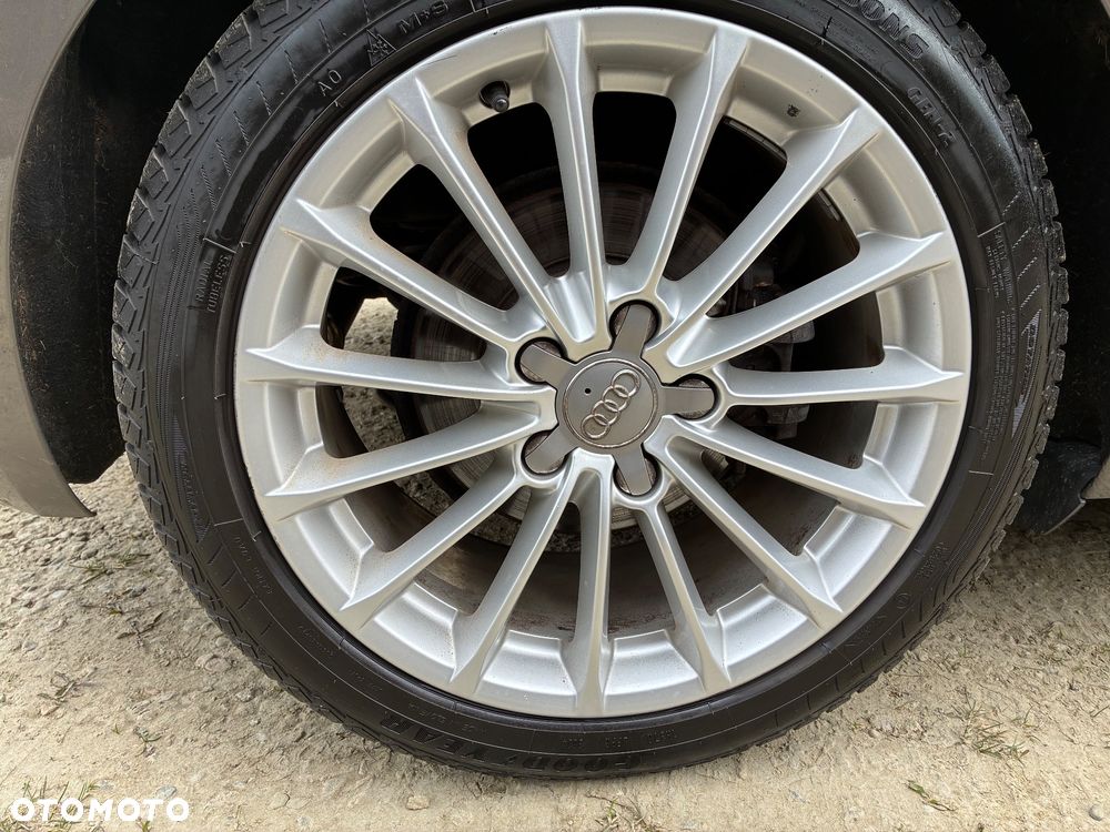 Audi A3 Sportback - 18