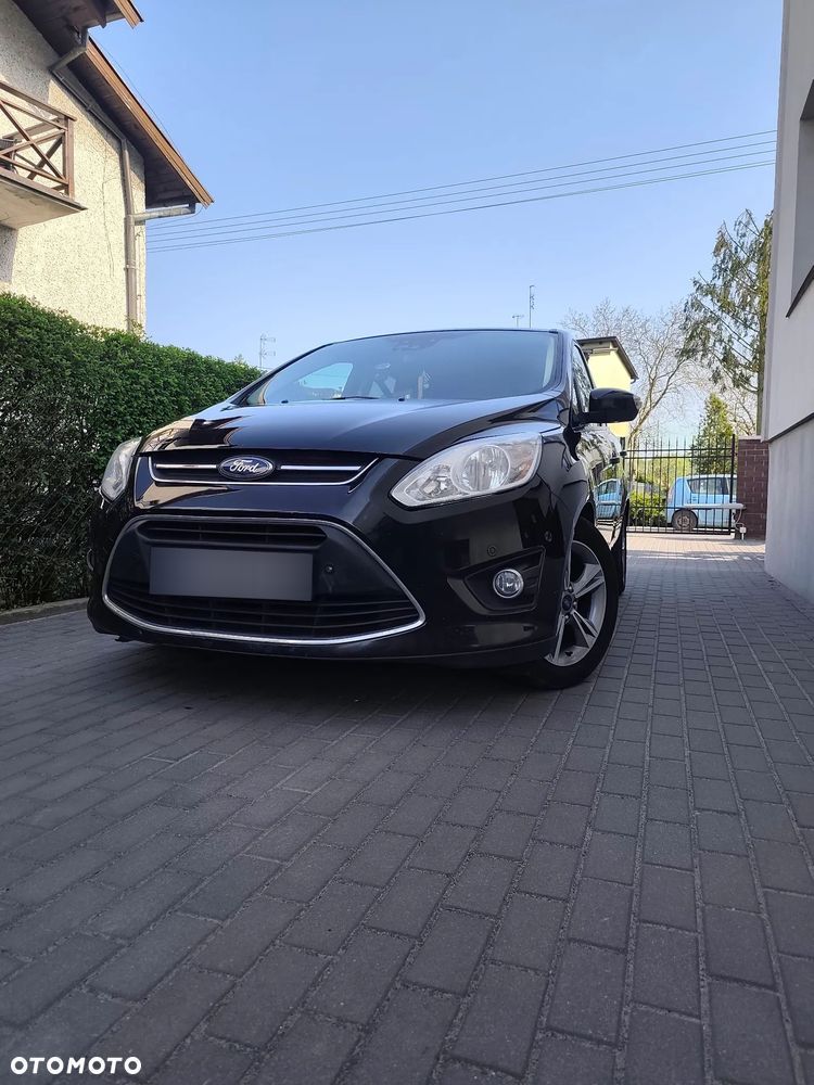 Ford C-MAX - 3