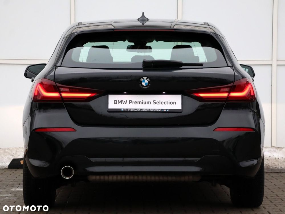 BMW Seria 1 118i Advantage - 11
