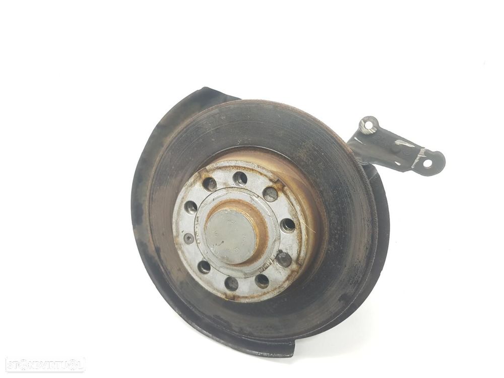 MANGA DE EIXO TRASEIRA ESQUERDA VOLKSWAGEN TOURAN 1T3 - 1