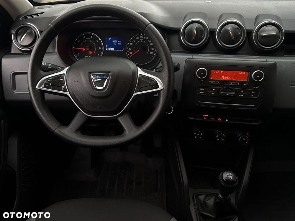 Dacia Duster - 13