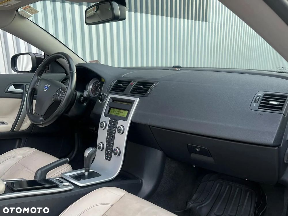 Volvo C70 T5 Summum - 31