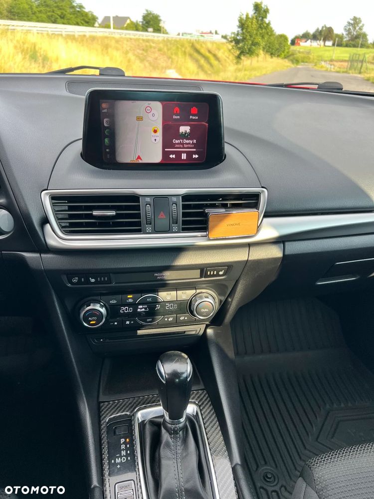 Mazda 3 2.0 Skyenergy - 7
