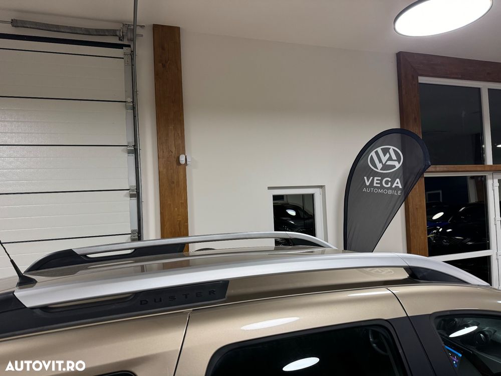Dacia Duster 1.5 dCi 4x2 Ambiance - 30