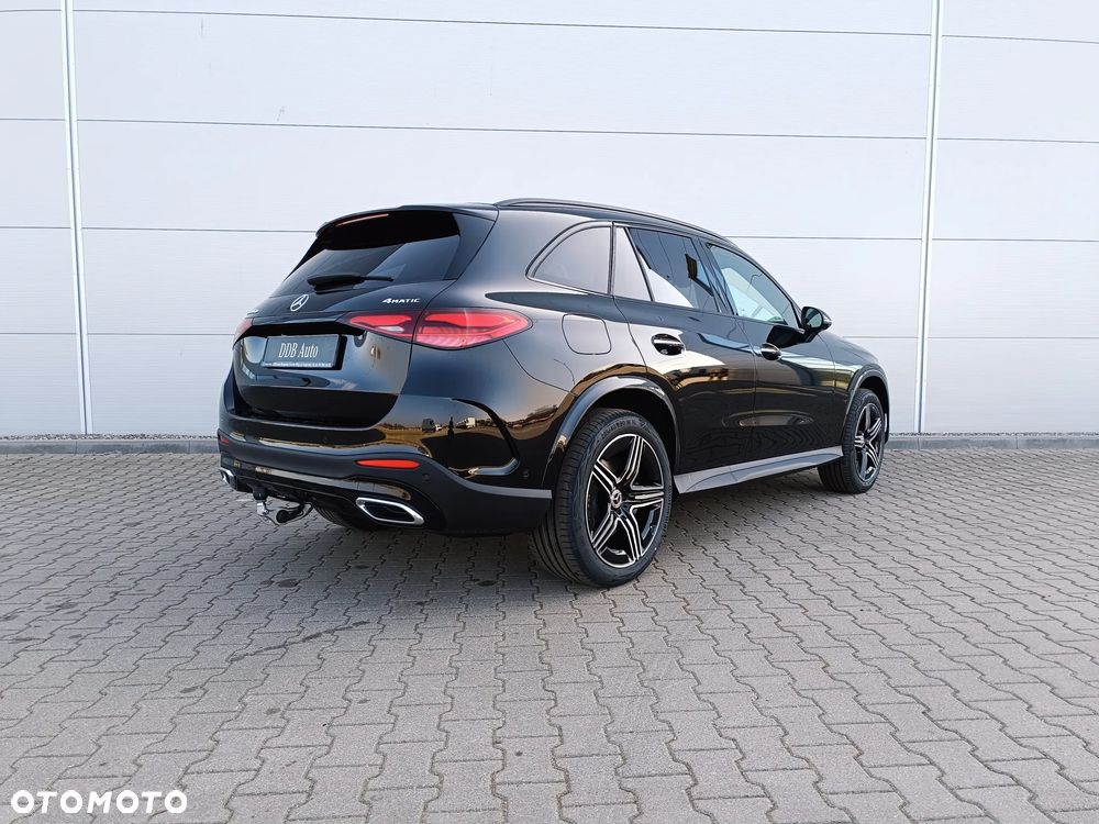 Mercedes-Benz GLC - 3
