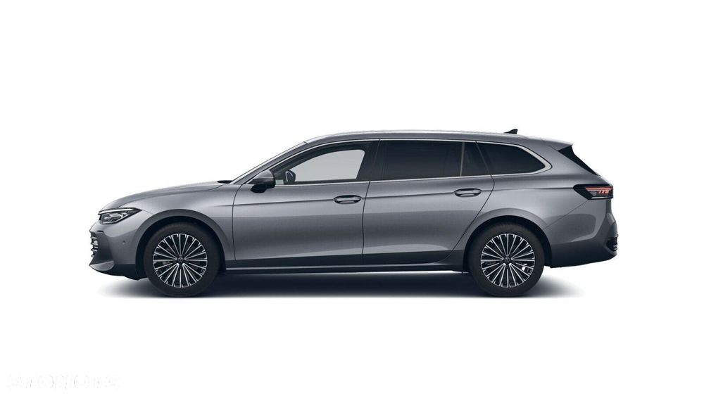 Volkswagen Passat - 6
