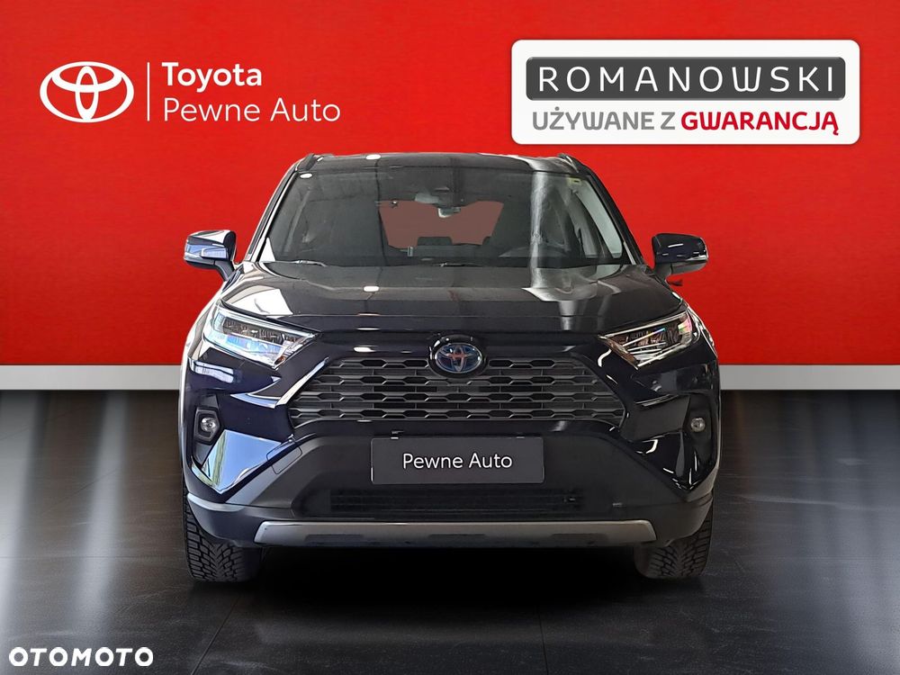 Toyota RAV4 - 3