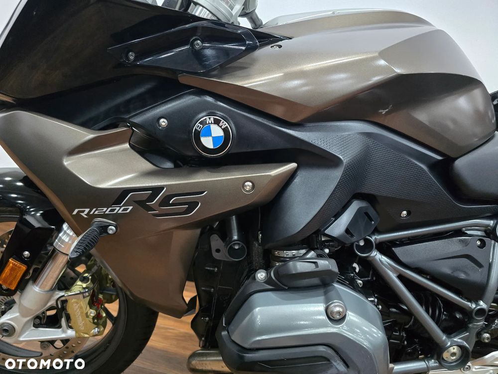 BMW R - 18