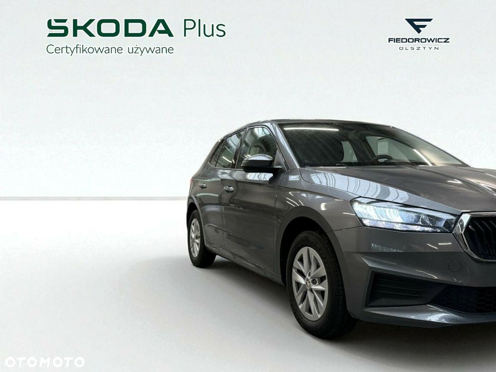 Skoda Fabia 1.0 TSI Ambition - 5