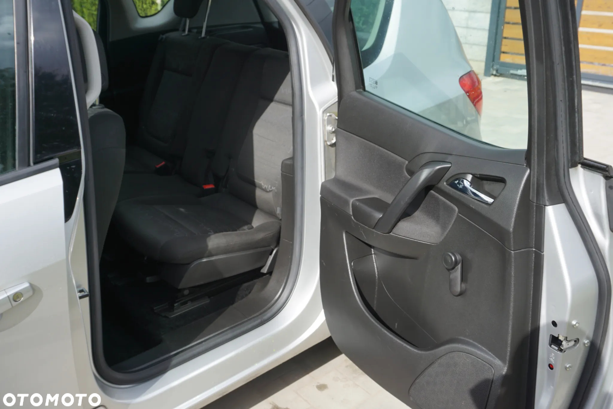 Opel Meriva 1.4 Cosmo - 13