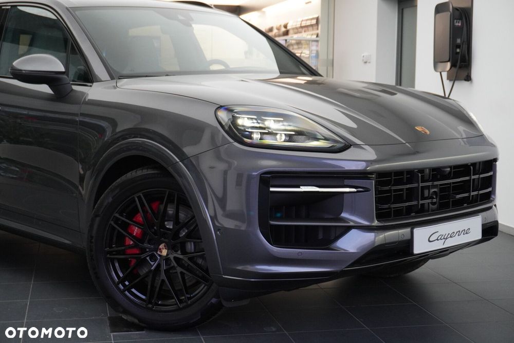 Porsche Cayenne S - 2