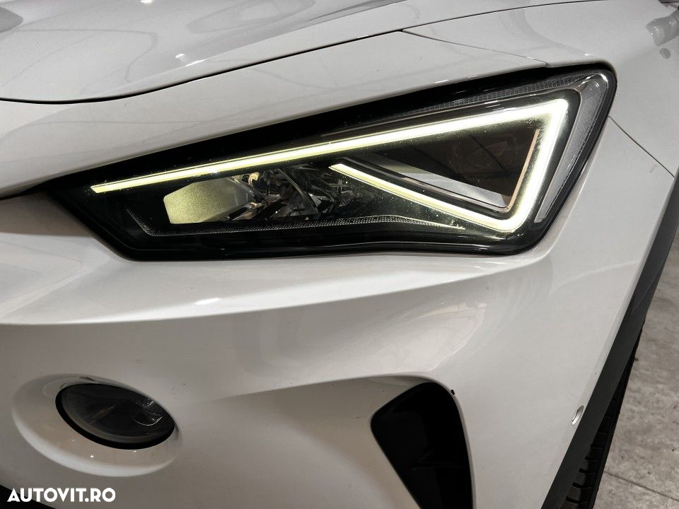 Cupra Formentor - 12