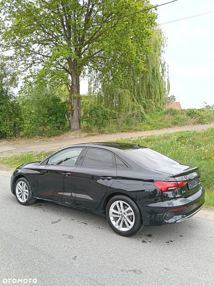 Audi A3 Limousine 30 TFSI - 15