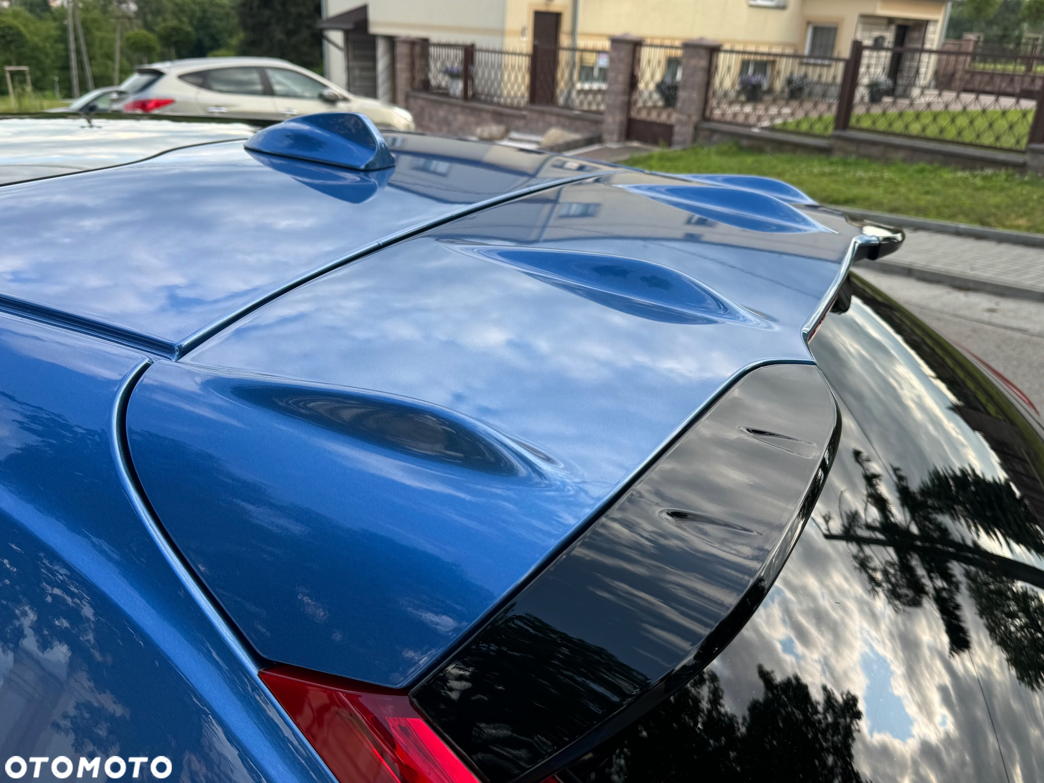 Volvo V40 D4 RDesign - 21