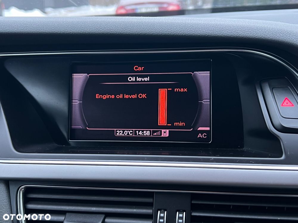 Audi A4 Avant 2.0 TDI DPF S line Sportpaket - 28