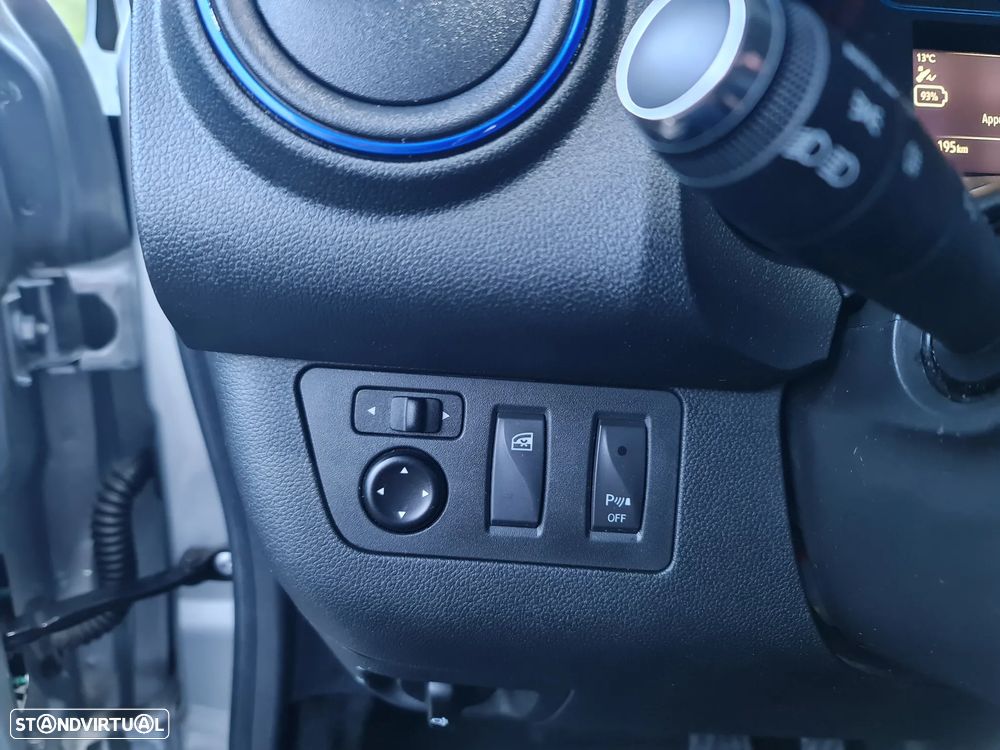 Dacia Spring Electric 45 Comfort Plus - 19