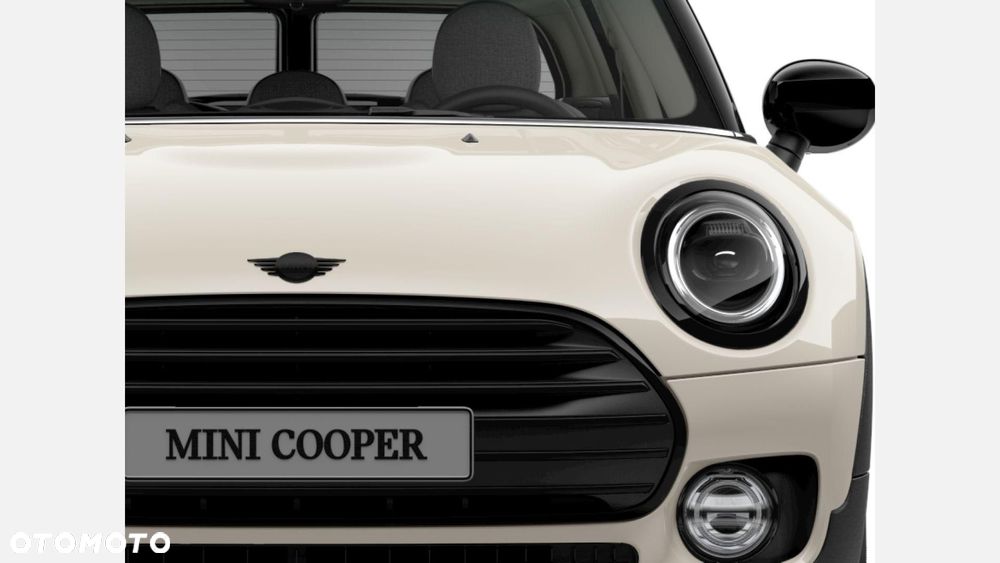 MINI Clubman - 4