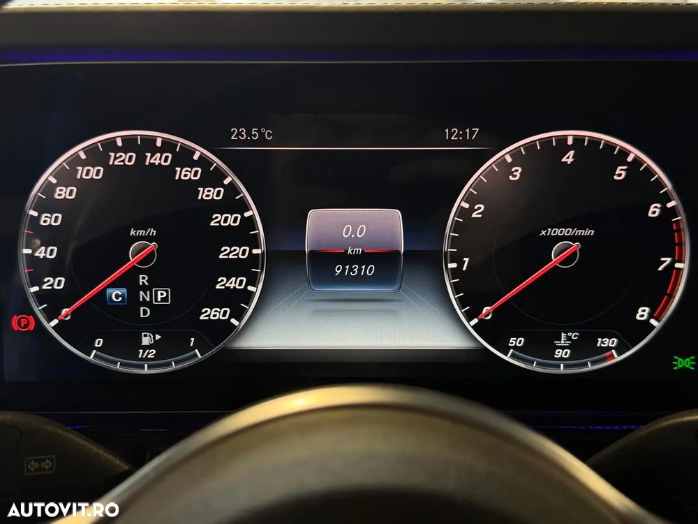 Mercedes-Benz G - 14