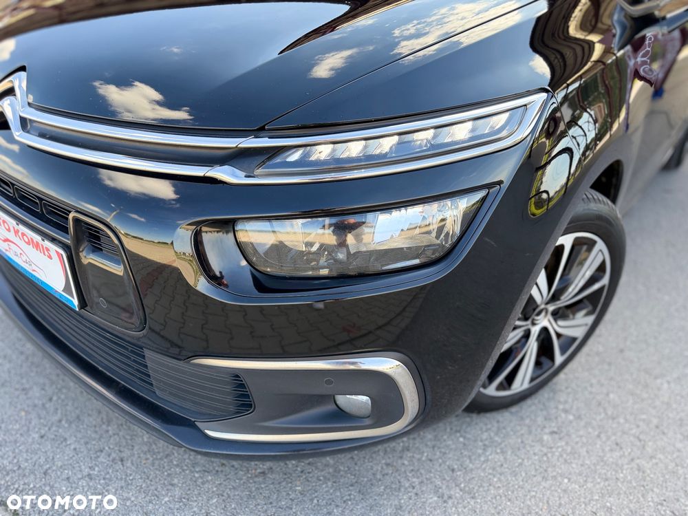 Citroën C4 Picasso BlueHDi 150 Exclusive - 3