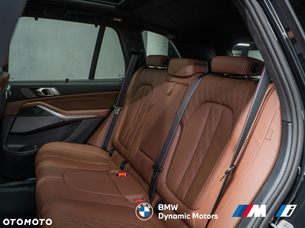 BMW X5 xDrive40d - 26