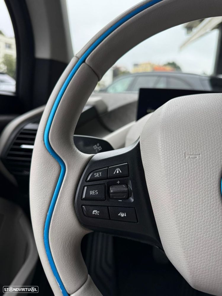 BMW i3 - 24