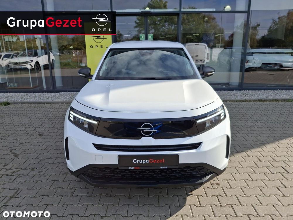 Opel Frontera - 5