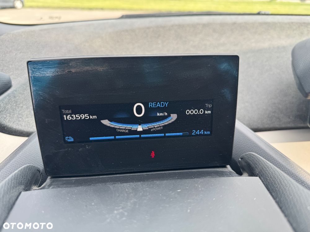 BMW i3 (120 Ah) - 11