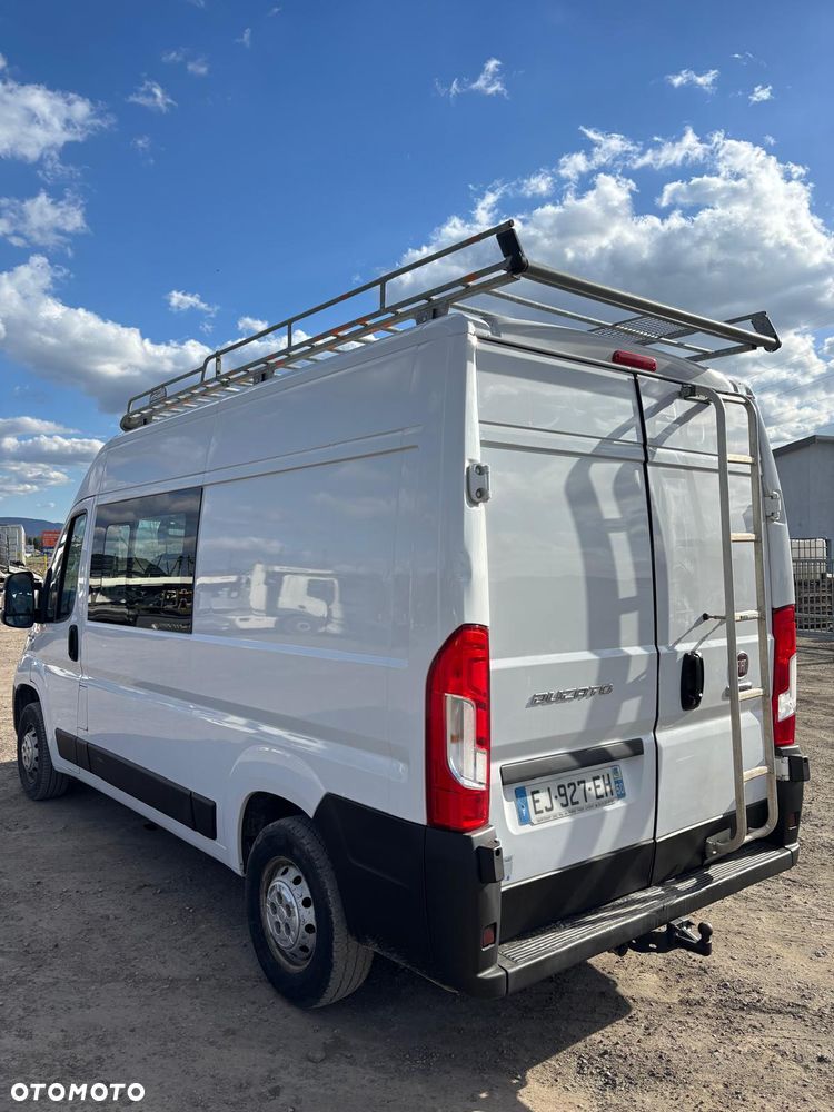 Fiat DUCATO - 4