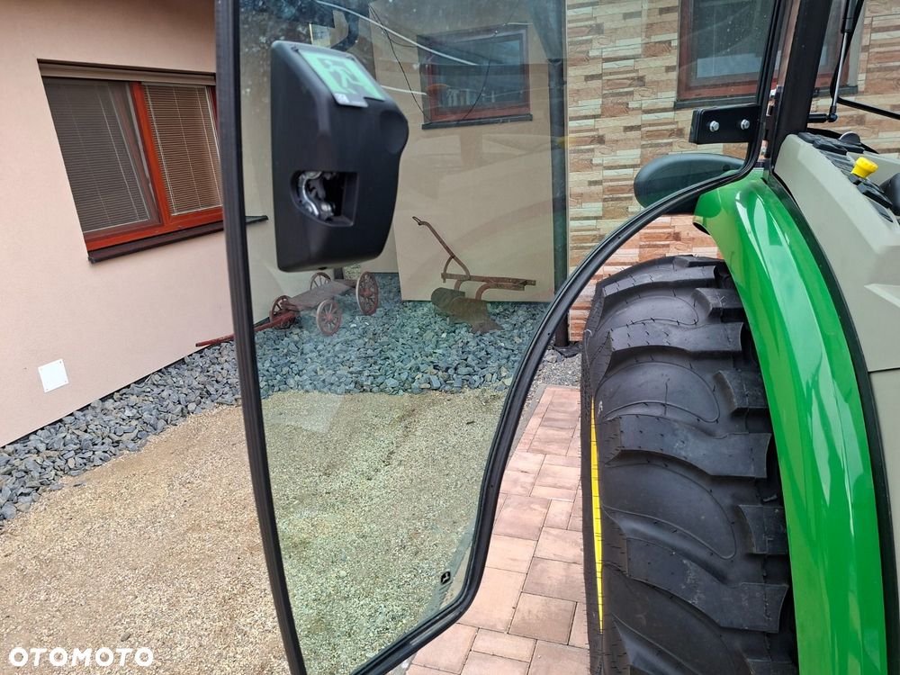 John Deere 4049R 4X4 - 23