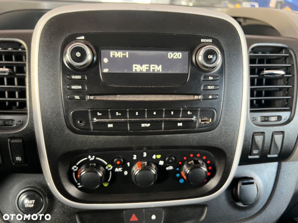 Renault Trafic ENERGY Start &St Grand Combi L2H1 Expression - 31