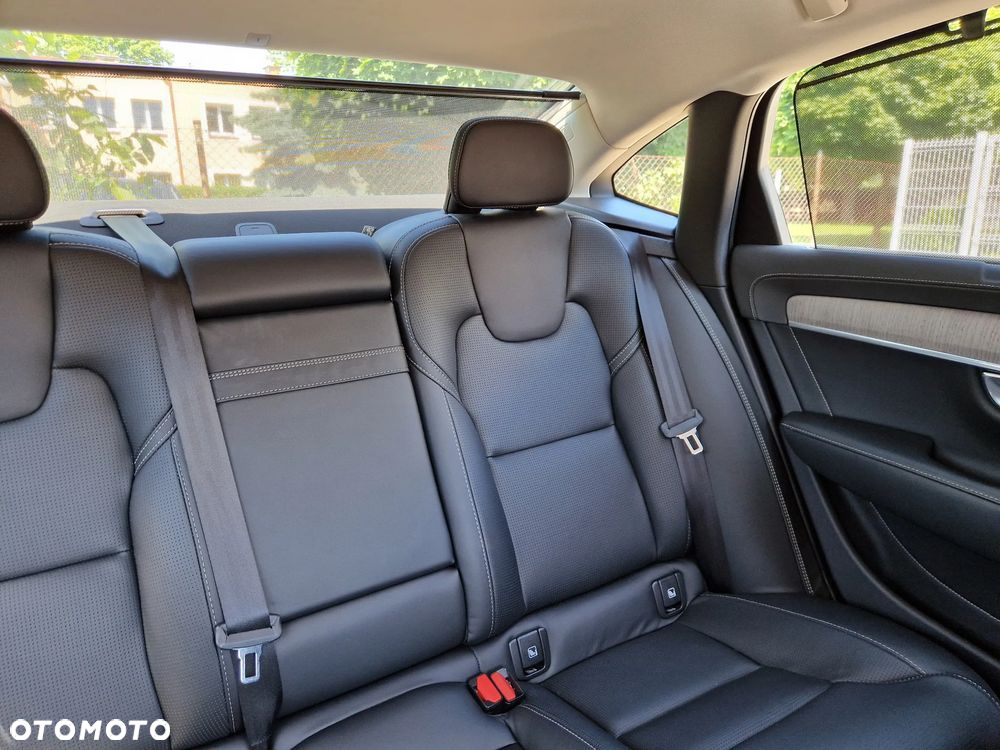 Volvo S90 B4 B Inscription - 17