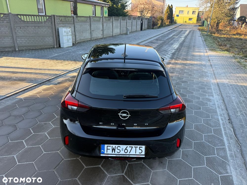 Opel Corsa 1.2 Start/Stop Edition - 18