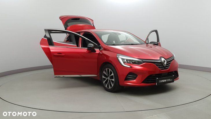 Renault Clio - 8