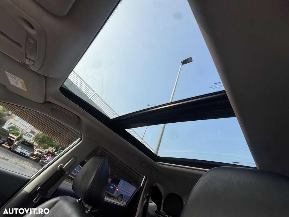 Nissan X-Trail 1.6L dCI Start/Stop XTRONIC Tekna Aut. - 16